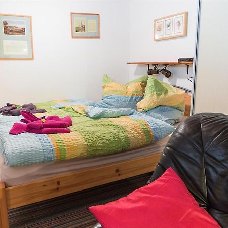 Ferienwohnung Kuessner كيل المظهر الخارجي الصورة