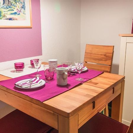 Ferienwohnung Kuessner كيل المظهر الخارجي الصورة
