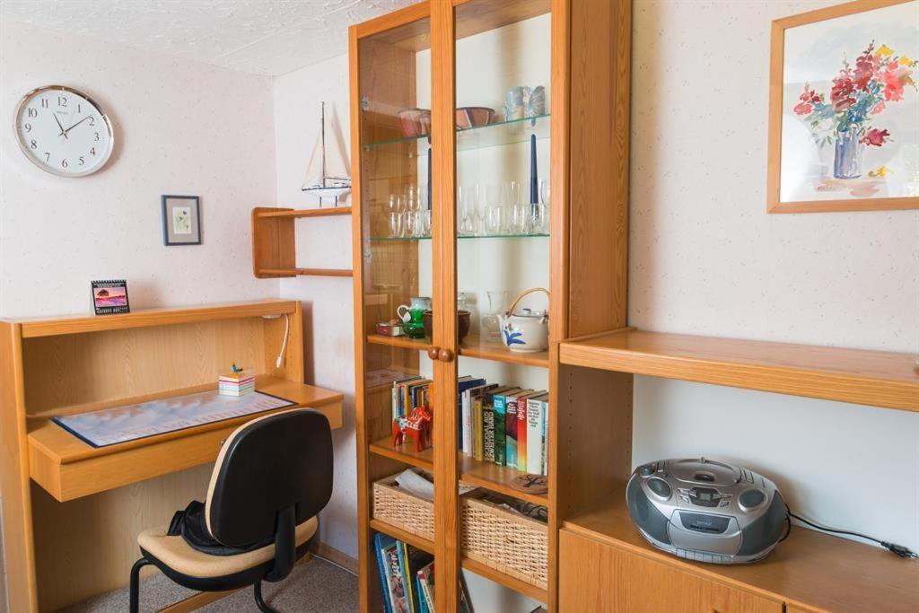 Ferienwohnung Kuessner كيل المظهر الخارجي الصورة