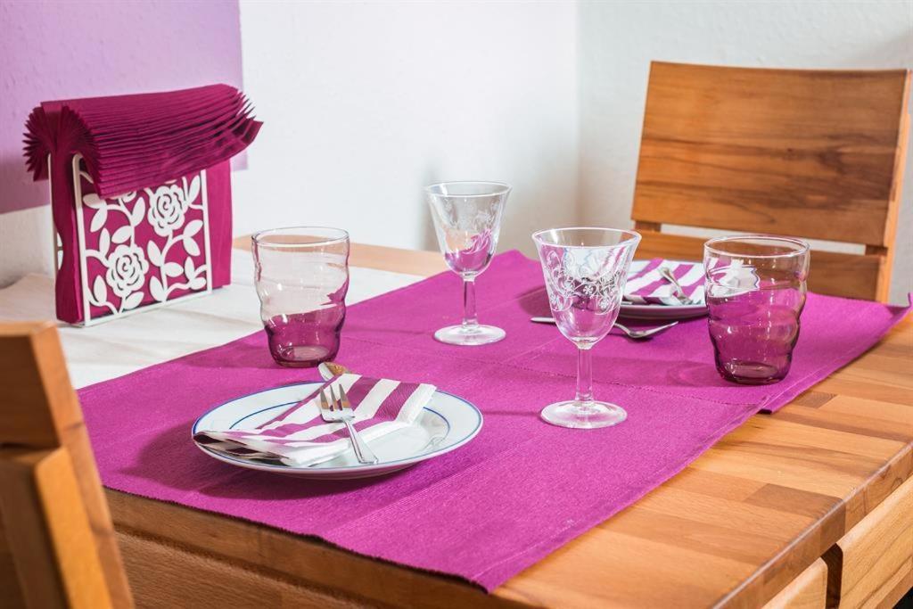Ferienwohnung Kuessner كيل المظهر الخارجي الصورة